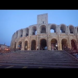 Meet your Posher, Glenda